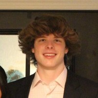 Luke Carson