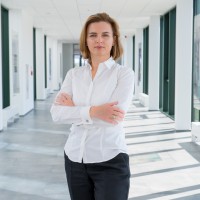 Justyna Dudek