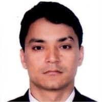Hari Chandra Poudyal