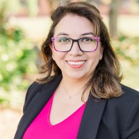 Gloria J (Hernandez) Elko, Mha
