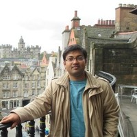 Badri Narayanan Raghunathan MIET
