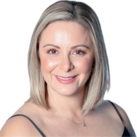 Aimee Najdovski