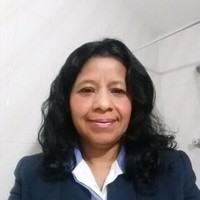 Noemi Esther Avilés Lozano