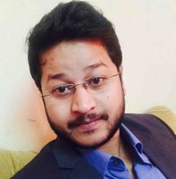 Aman Goswami
