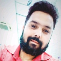 Shyam Panchal