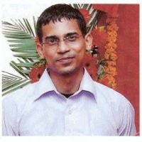 Kiran Mohan Surve