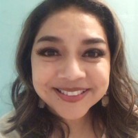 Gloria Aguilar