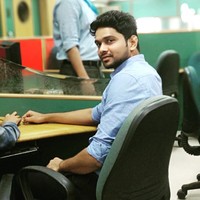 Yogesh Kadam