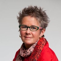 Barbara O'Connell