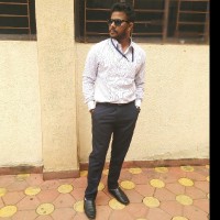 Pratik Gaonkar