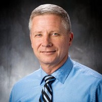 Jeff Currer, Captain (Ret)