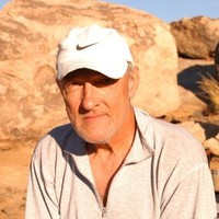 John Gowans