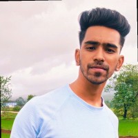 Krishna Sakhare