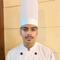 Yash Gulati