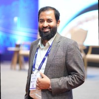 Abu Nayem Khan, Pmp