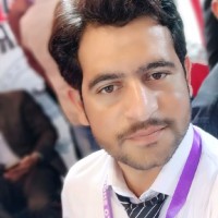 Qazi Zain Ul Aabideen