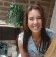 Loreen Huis In ‘T Veld