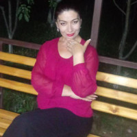 Адолатхон Рузиева