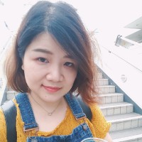 Maxine Wu