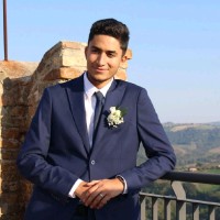 Moustafa Hamdellah