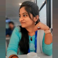 Kiruthika Sk