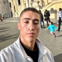 Andres Felipe Viveros