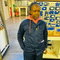 Thuto Makoro