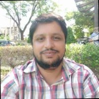 Laxmi Kant Yadav