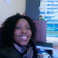 Charmaine Mlangeni