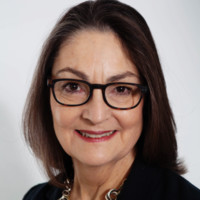 Felicity Steadman