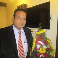 Rakesh Tiwari