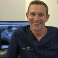 Dr Peter Casey