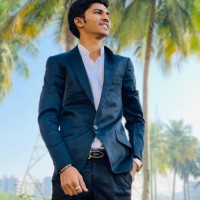 Jaydip Borad