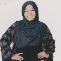 Nora Izzaty