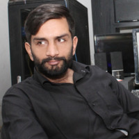 Kashif Iqbal