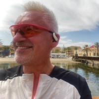 Chris Bate