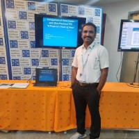 Niranjan E