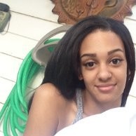 Tiana Rush