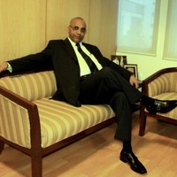 Lalapet Ramamurthy Sridhar