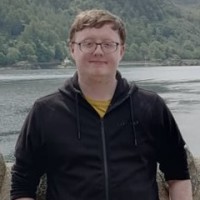 Ross Batchelor