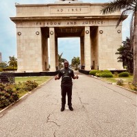 Collins Osei Yeboah