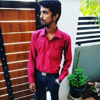 Arjun Amudan