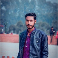 Md Haibul Islam