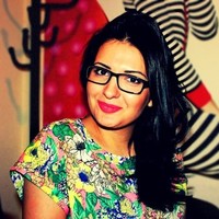 Anzhelika Narimanyan