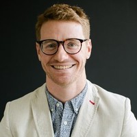 Max Mckenna