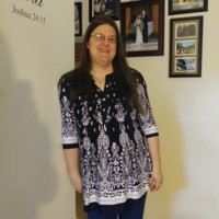 Stacy Mills