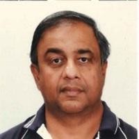 Ashok Menon