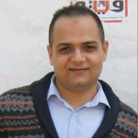 Abdelamed Tahon