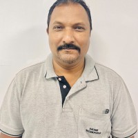 Sandeep Raut