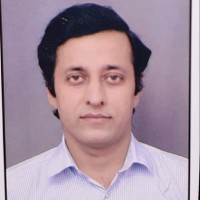 Chander Shekhar